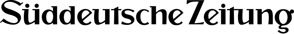 Süddeutsche_Zeitung_Logo